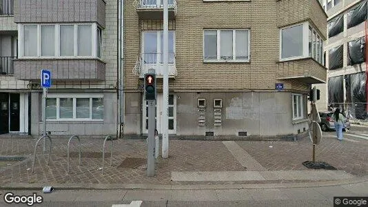 Apartments for rent in Luik - Photo from Google Street View