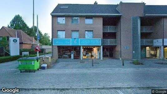 Apartments for rent in Antwerp Ekeren - Photo from Google Street View