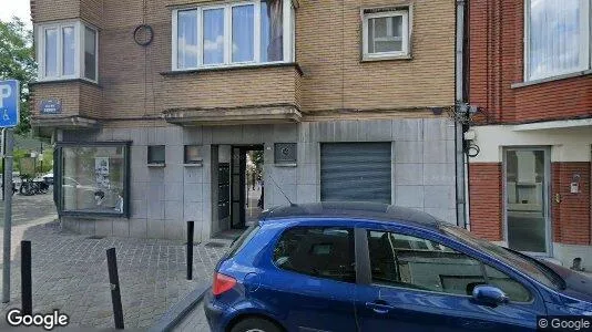 Apartments for rent in Luik - Photo from Google Street View