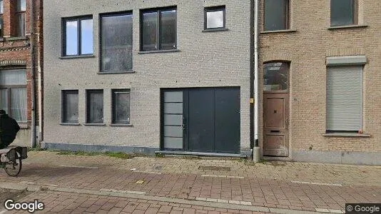 Apartments for rent in Sint-Niklaas - Photo from Google Street View