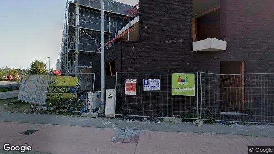 Apartments for rent in Dendermonde - Photo from Google Street View