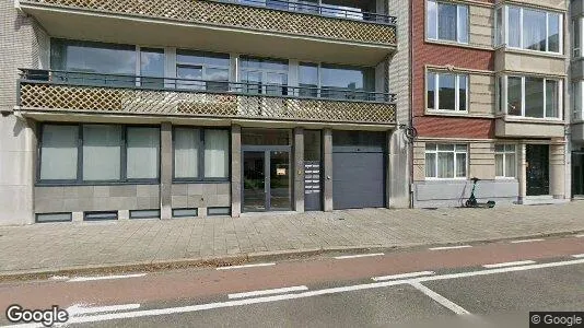 Apartments for rent in Stad Antwerp - Photo from Google Street View