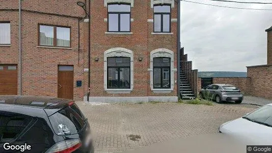 Apartments for rent in Namen - Photo from Google Street View