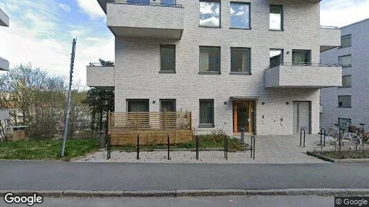Apartments for rent in Stockholm South - Photo from Google Street View