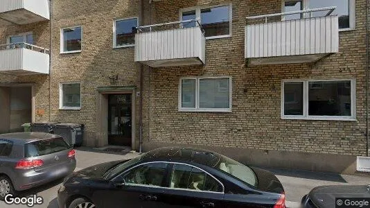 Apartments for rent in Trollhättan - Photo from Google Street View