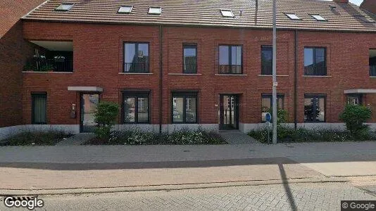 Apartments for rent in Olen - Photo from Google Street View