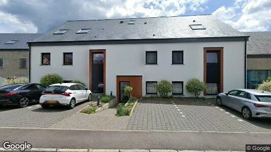 Apartments for rent in Léglise - Photo from Google Street View