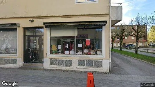 Apartments for rent in Borås - Photo from Google Street View