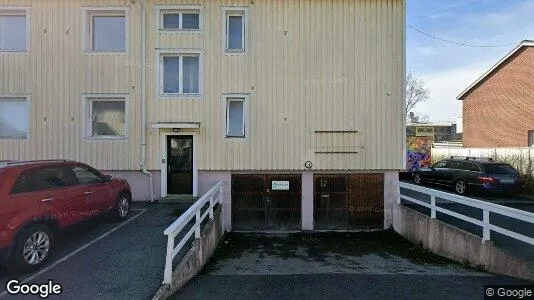 Apartments for rent in Lundby - Photo from Google Street View