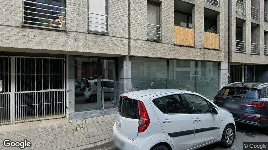Apartments for rent in Stad Antwerp - Photo from Google Street View