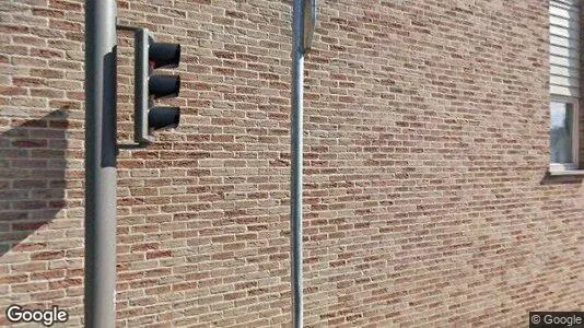 Apartments for rent in Ottignies-Louvain-la-Neuve - Photo from Google Street View