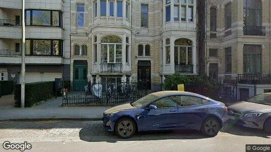 Apartments for rent in Stad Gent - Photo from Google Street View