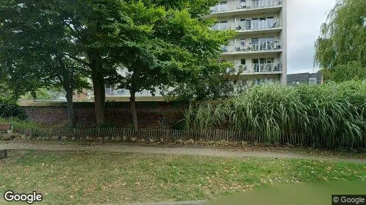 Apartments for rent in Waver - Photo from Google Street View