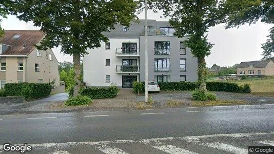 Apartments for rent in Lessen - Photo from Google Street View