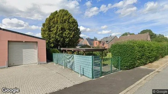 Apartments for rent in Hoei - Photo from Google Street View