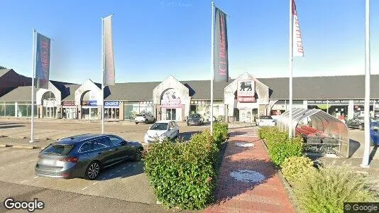 Apartments for rent in Andenne - Photo from Google Street View