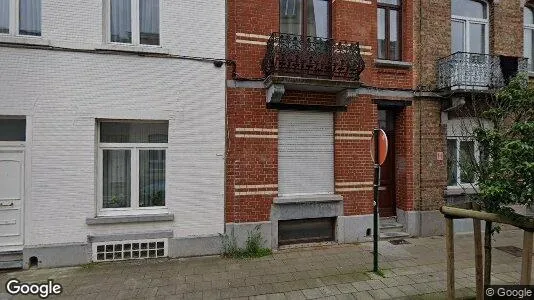 Apartments for rent in Stad Brussel - Photo from Google Street View
