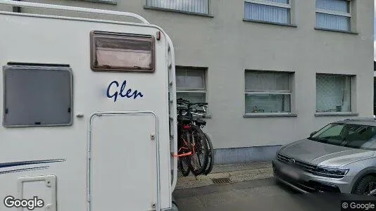 Apartments for rent in Geraardsbergen - Photo from Google Street View