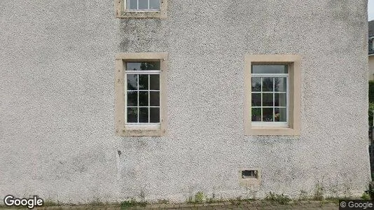 Apartments for rent in Virton - Photo from Google Street View