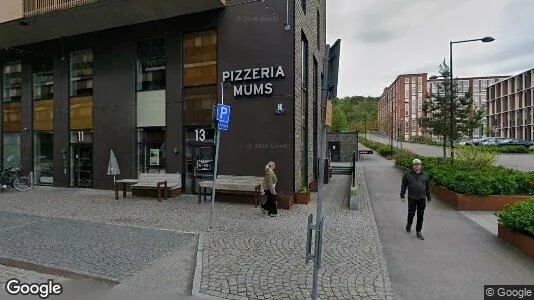 Apartments for rent in Mölndal - Photo from Google Street View