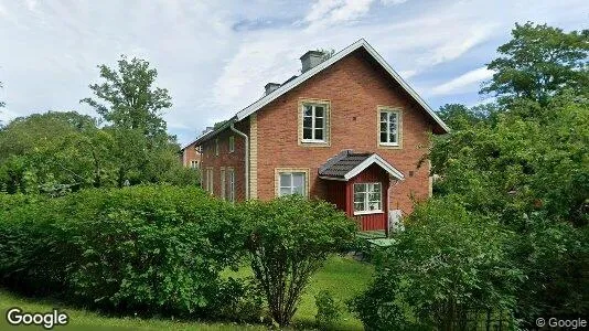 Apartments for rent in Värmdö - Photo from Google Street View