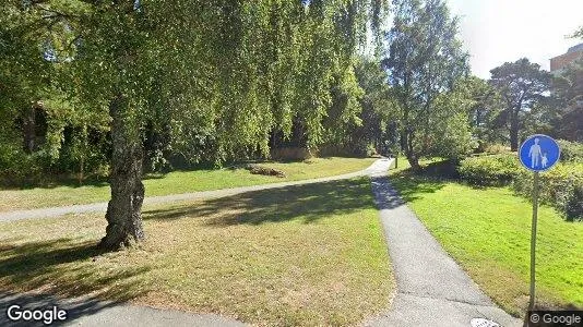 Apartments for rent in Askim-Frölunda-Högsbo - Photo from Google Street View