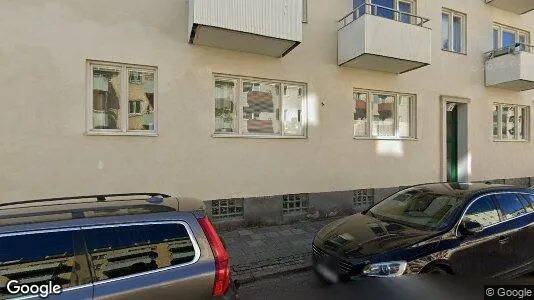 Apartments for rent in Malmö City - Photo from Google Street View