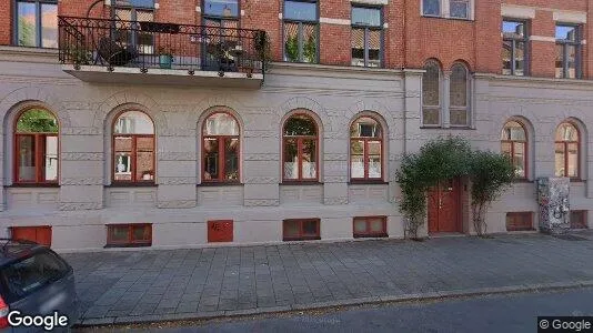 Apartments for rent in Malmö City - Photo from Google Street View