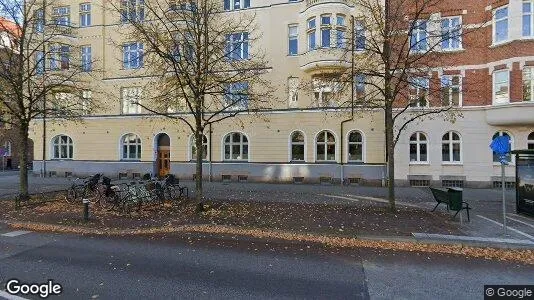 Apartments for rent in Malmö City - Photo from Google Street View