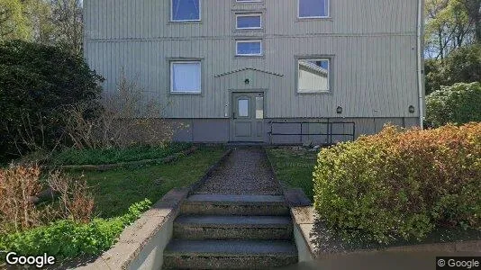 Apartments for rent in Örgryte-Härlanda - Photo from Google Street View