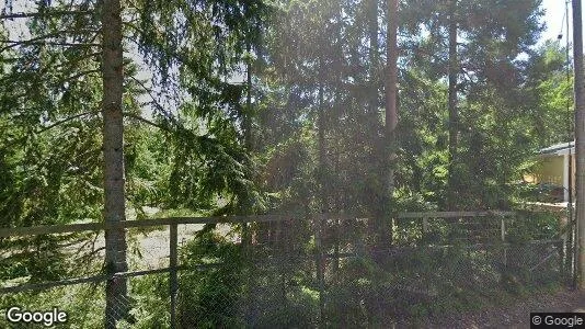 Apartments for rent in Värmdö - Photo from Google Street View