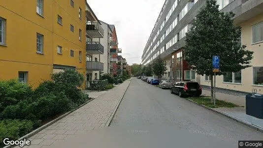 Apartments for rent in Värmdö - Photo from Google Street View