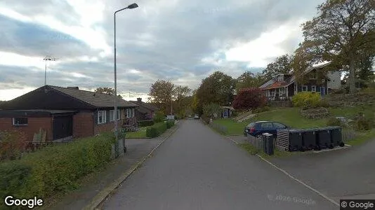 Apartments for rent in Härryda - Photo from Google Street View