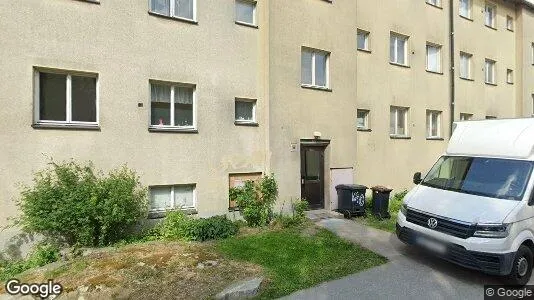 Apartments for rent in Stockholm South - Photo from Google Street View