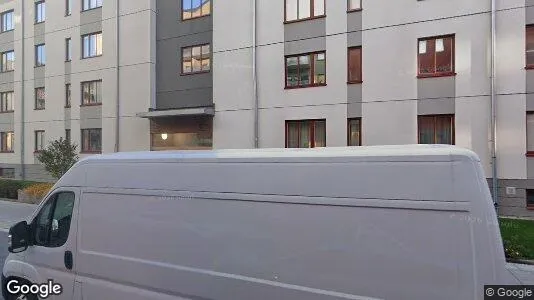 Apartments for rent in Järfälla - Photo from Google Street View