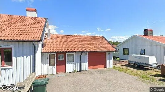 Apartments for rent in Angered - Photo from Google Street View