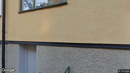 Apartments for rent in Södermalm - Photo from Google Street View