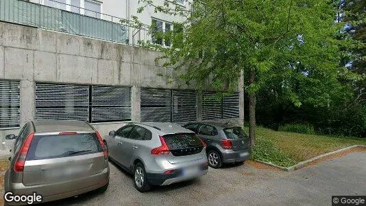 Apartments for rent in Huddinge - Photo from Google Street View