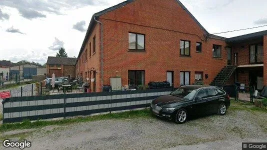 Apartments for rent in Walcourt - Photo from Google Street View