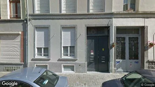 Apartments for rent in Stad Brussel - Photo from Google Street View