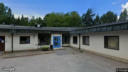 Rooms for rent in Huddinge - Photo from Google Street View