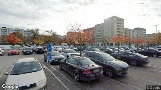 Apartments for rent in Järfälla - Photo from Google Street View