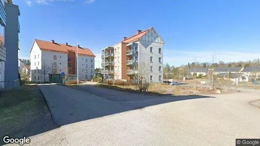 Apartments for rent in Kerava - Photo from Google Street View
