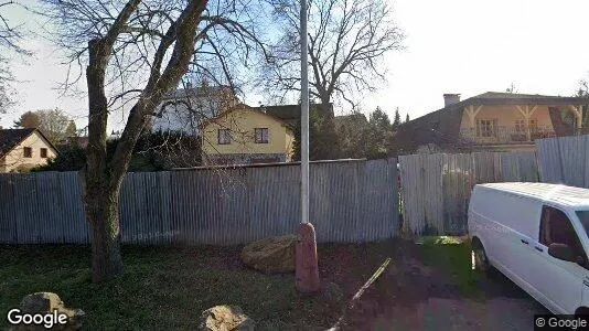 Apartments for rent in Mladá Boleslav - Photo from Google Street View