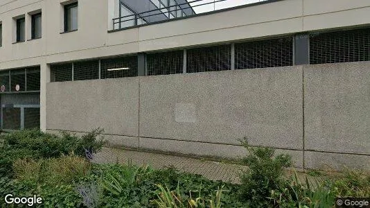 Apartments for rent in Angers - Photo from Google Street View