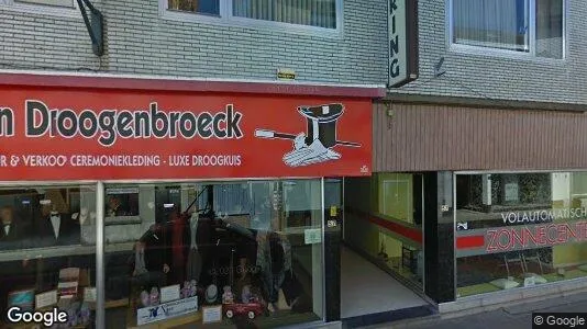Apartments for rent in Aalst - Photo from Google Street View