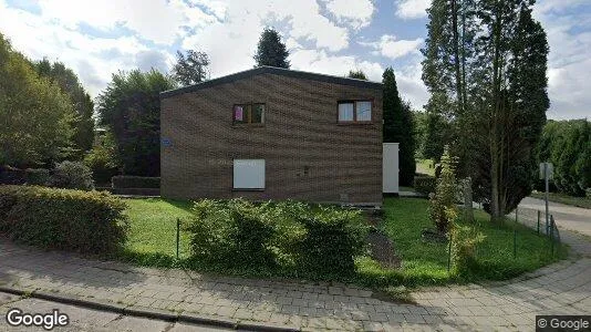 Apartments for rent in Flémalle - Photo from Google Street View