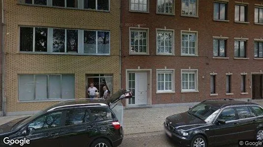 Apartments for rent in Lier - Photo from Google Street View
