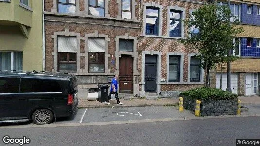 Apartments for rent in Ans - Photo from Google Street View