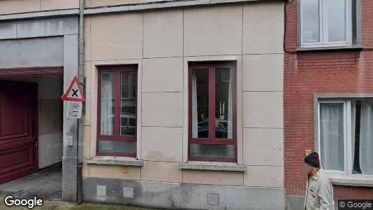 Apartments for rent in Stad Gent - Photo from Google Street View